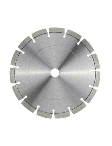 Disco 230 x 12 mm Diamante Cantero -1863- IZAR 2