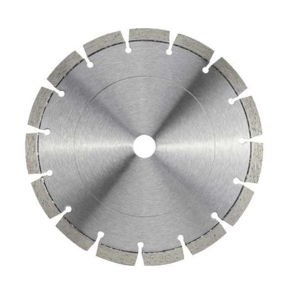Disco 230 x 12 mm Diamante Cantero -1863- IZAR