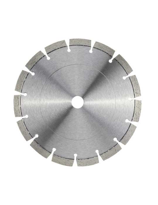 Disco 230 x 12 mm Diamante Cantero -1863- IZAR