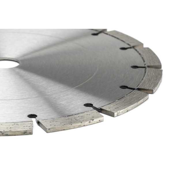 Disco 230 x 12 mm Diamante Cantero -1863- IZAR
