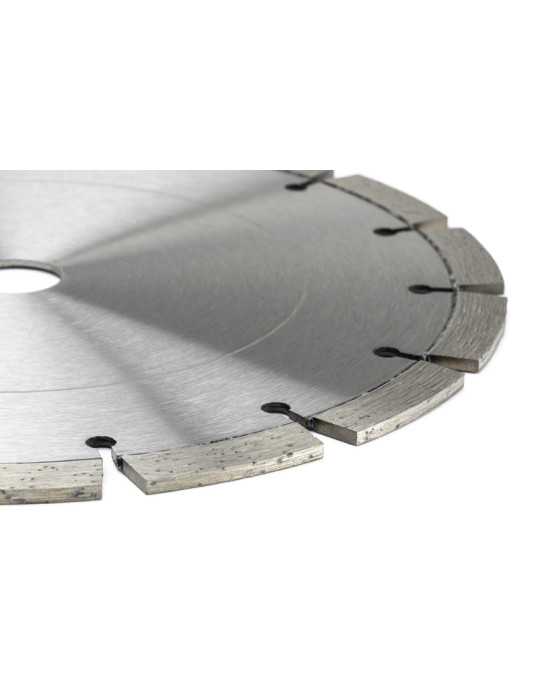 Disco 230 x 12 mm Diamante Cantero -1863- IZAR