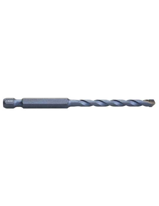 Broca 04,00 mm x L095 Multi Universal Mango E6.3 -1866- IZAR