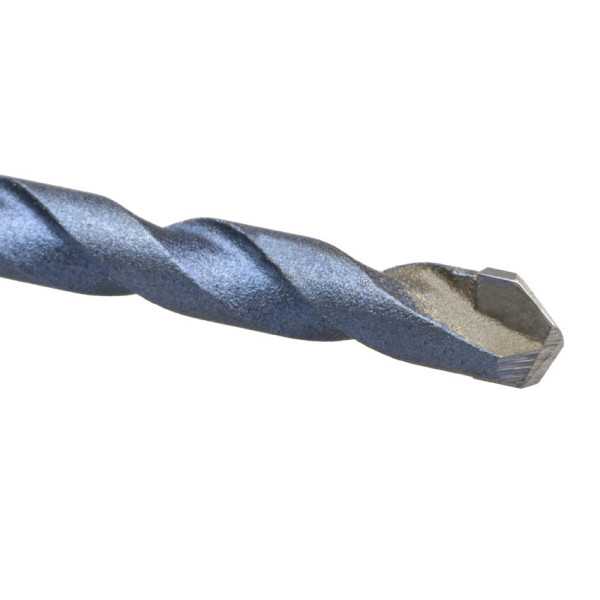 Broca 06,00 mm x L150 Multi Universal Mango E6.3 -1866- IZAR
