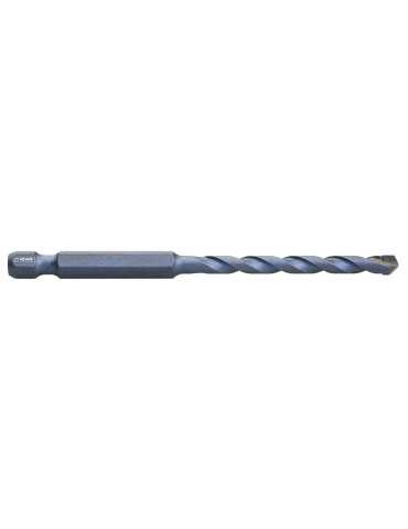 Broca 08,00 mm x L150 Multi Universal Mango E6.3 -1866- IZAR