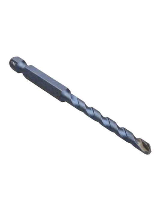 Broca 10,00 mm x L150 Multi Universal Mango E6.3 -1866- IZAR