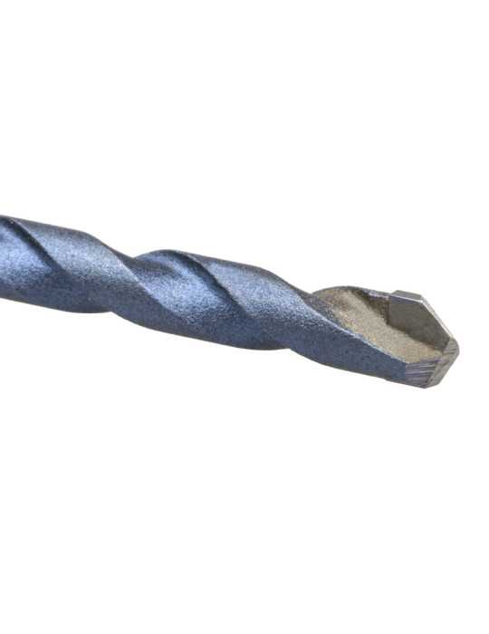 Broca 10,00 mm x L150 Multi Universal Mango E6.3 -1866- IZAR