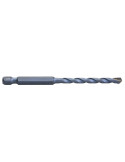 Broca 12,00 mm x L150 Multi Universal Mango E6.3 -1866- IZAR
