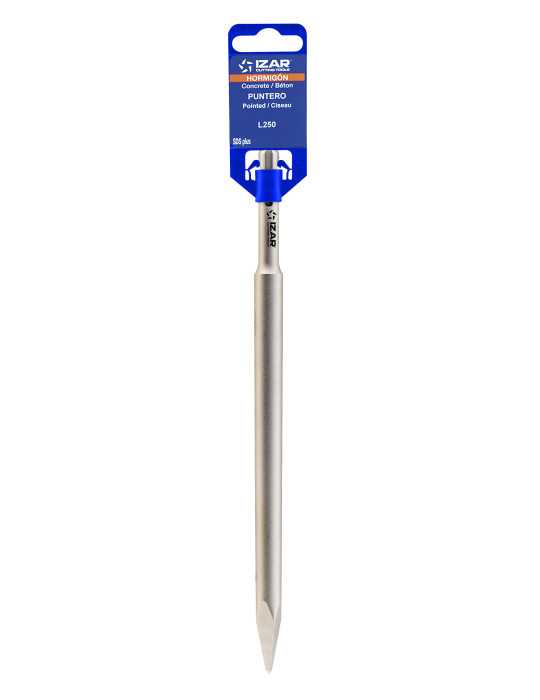Puntero 250 -1870- IZAR