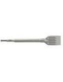 Cinceles-Punteros Ancho Reafilable 250x40 SDS Plus -1870- IZAR