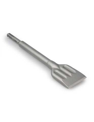 Cinceles-Punteros Ancho Reafilable 250x40 SDS Plus -1870- IZAR 2
