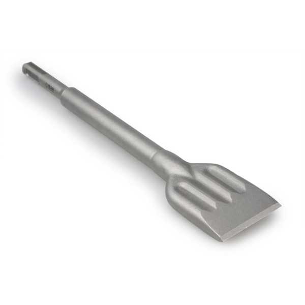 Cinceles-Punteros Ancho Reafilable 250x40 SDS Plus -1870- IZAR