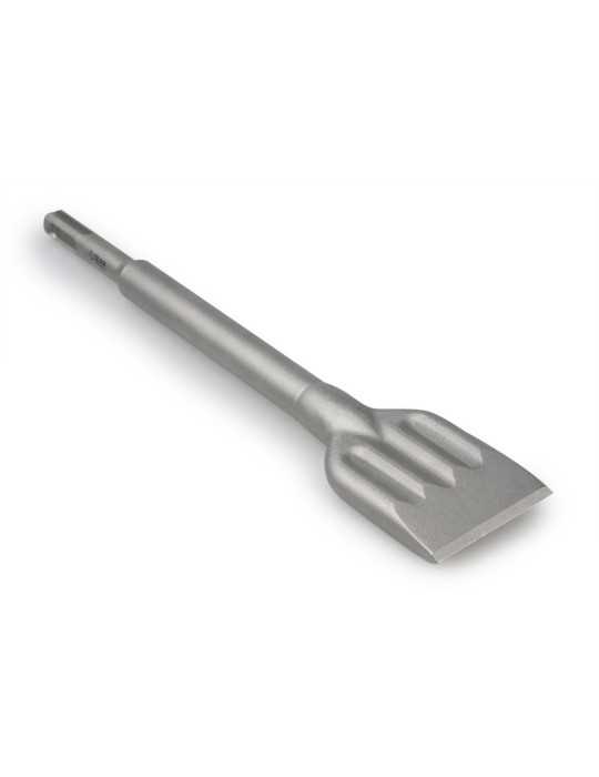 Cinceles-Punteros Ancho Reafilable 250x40 SDS Plus -1870- IZAR