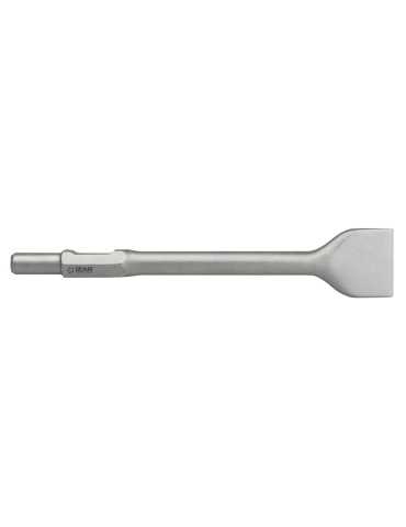 Cinceles-Punteros Plano 400 Hexagonales -1871- IZAR