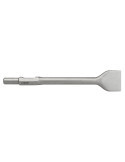 Cinceles-Punteros Plano 400 Hexagonales -1871- IZAR