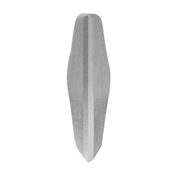 Cinceles-Punteros Plano 400 Hexagonales -1871- IZAR