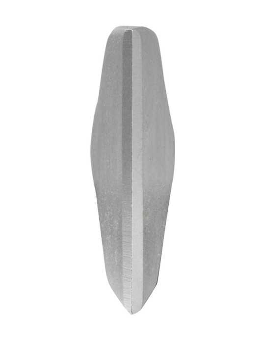 Cinceles-Punteros Plano 400 Hexagonales -1871- IZAR