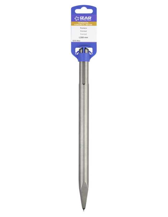 Puntero 400 -1872- IZAR