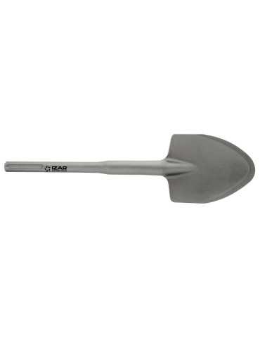 Pala 400x110 -1872- IZAR