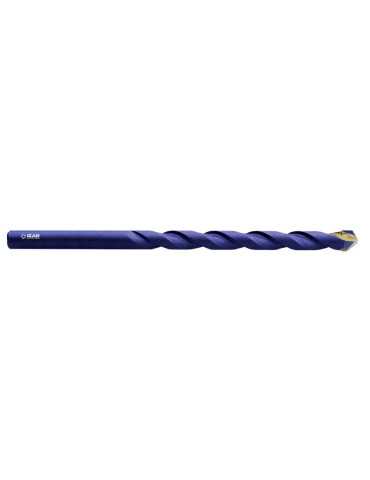 Broca 04,00 mm x L75 Multi Universal -1876- IZAR