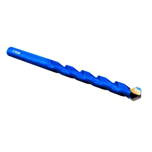 Broca 05,00 mm x L85 Multi Universal -1876- IZAR