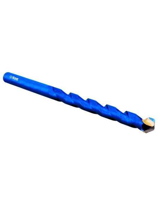 Broca 06,00 mm x L100 Multi Universal -1876- IZAR