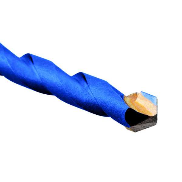 Broca 06,00 mm x L150 Multi Universal -1876- IZAR
