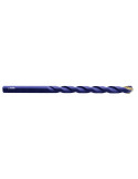 Broca 10,00 mm x L120 Multi Universal -1876- IZAR
