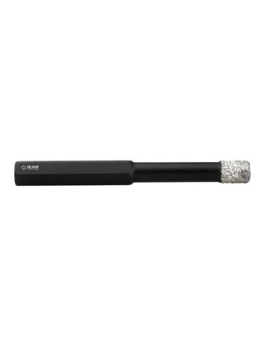 Broca-Corona 6,00 mm Diamante -1879- IZAR