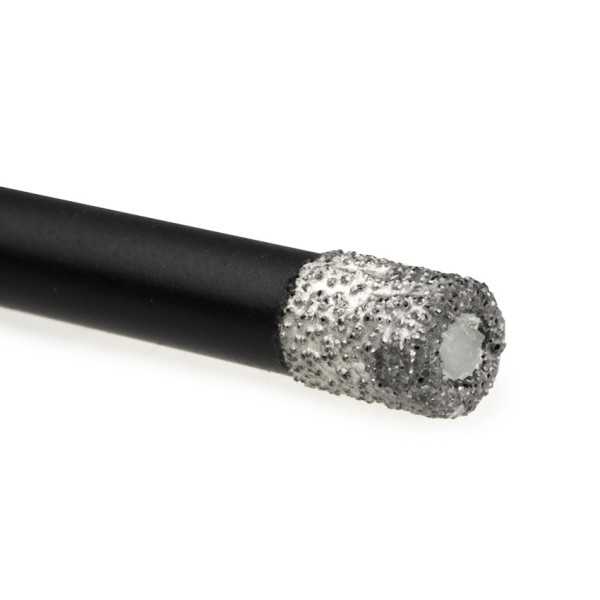 Broca-Corona 6,00 mm Diamante -1879- IZAR
