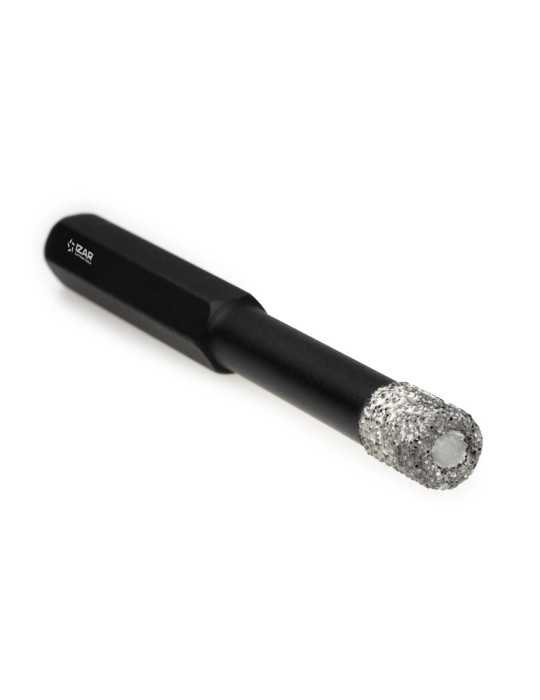Broca-Corona 8,00 mm Diamante -1879- IZAR