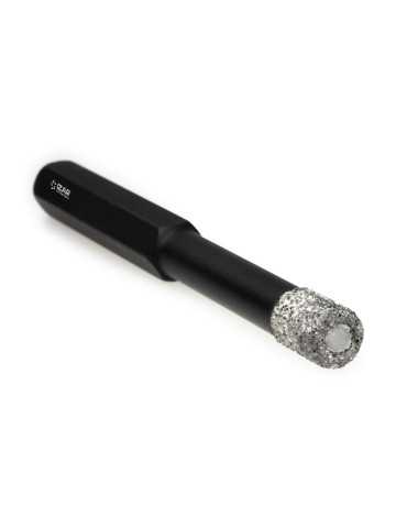 Broca-Corona 14,00 mm Diamante -1879- IZAR 2