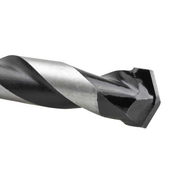 Broca 22,00x160 mm Pared -1880- IZAR