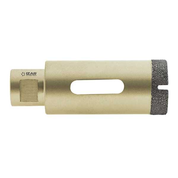 Corona 025,00 mm Diamante Porcelanico -1883- IZAR