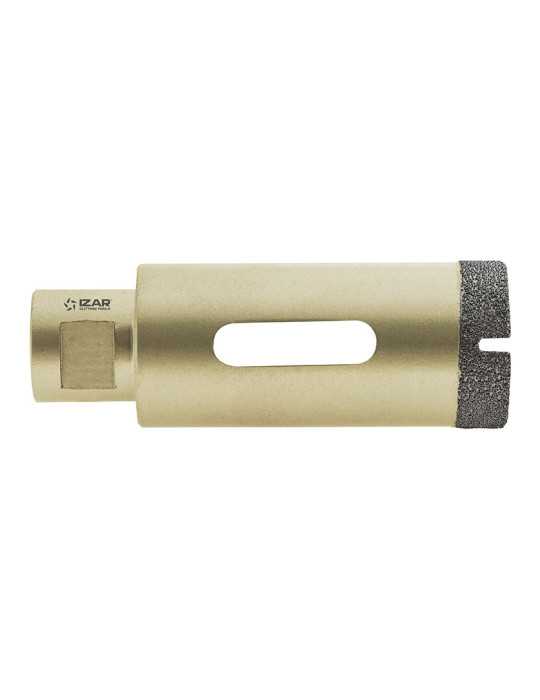 Corona 025,00 mm Diamante Porcelanico -1883- IZAR