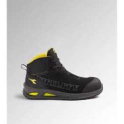 Bota seguridad DIADORA S3L Smart Softbox MID negro Talla 39