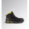 Bota seguridad DIADORA S3L Smart Softbox MID negro Talla 39
