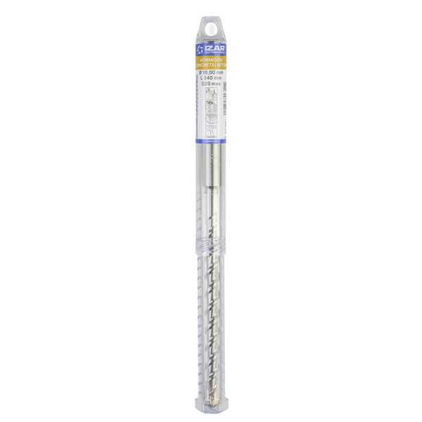 Broca 25,00x520 mm SDS Max Hormigon -1892- IZAR
