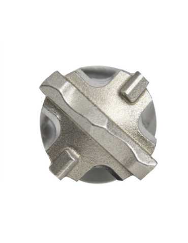 Broca 45,00x920 mm SDS Max Hormigon -1892- IZAR 2