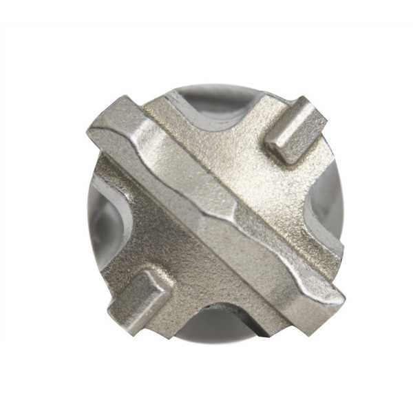 Broca 50,00x570 mm SDS Max Hormigon -1892- IZAR