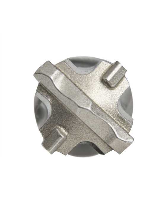 Broca 52,00x570 mm SDS Max Hormigon -1892- IZAR