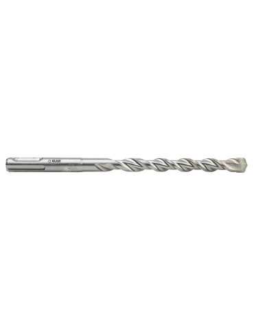 Broca 13,00X160 mm Sdsplus Hormigon Multi-Pack -1899- IZAR