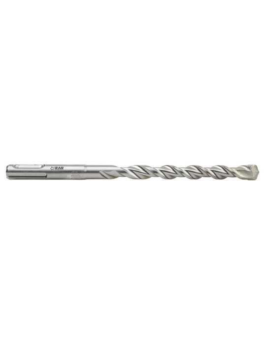 Broca 13,00x210 mm Sdsplus Hormigon Multi-Pack -1899- IZAR