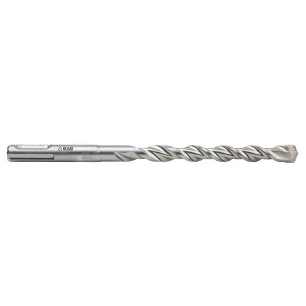 Broca 14,00x210 mm Sdsplus Hormigon Multi-Pack -1899- IZAR