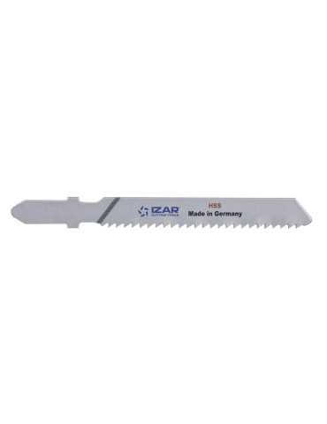 Sierra MOD. 00050 (T118B) Calar Metal Amarre T (pack 5 uds. - EUR/pack) -1910- IZAR