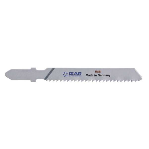 Sierra MOD. 00050 (T118B) Calar Metal Amarre T (pack 5 uds. - EUR/pack) -1910- IZAR