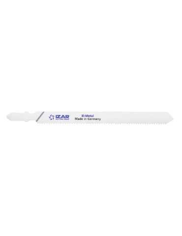 Sierra MOD. 00100 (T318BF) Calar Metal Amarre T (pack 5 uds. - EUR/pack) -1910- IZAR