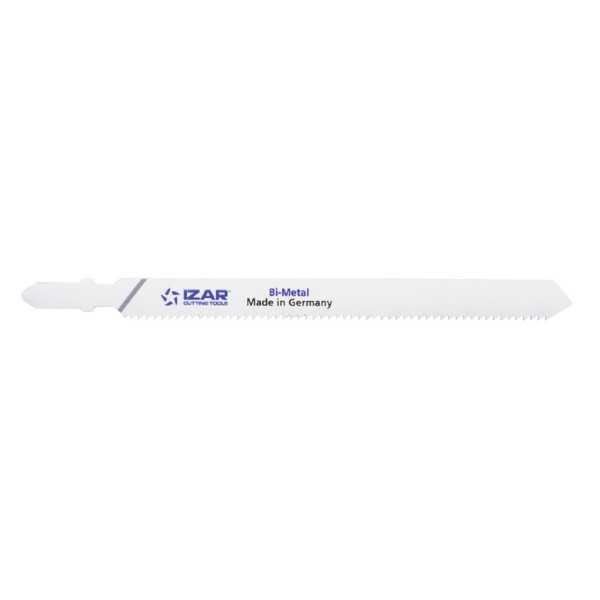 Sierra MOD. 00100 (T318BF) Calar Metal Amarre T (pack 5 uds. - EUR/pack) -1910- IZAR