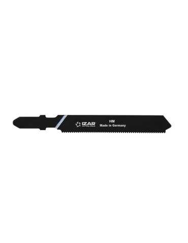 Sierra MOD. 00120 (T118AHM) Calar Metal Amarre T (pack 1 ud. - EUR/pack) -1910- IZAR