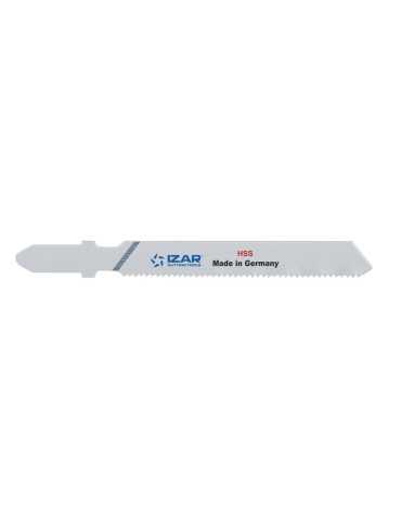 Sierra MOD. 020 (T118A) Calar Metal Amarre T (pack 3 uds. - EUR/pack) -1910- IZAR
