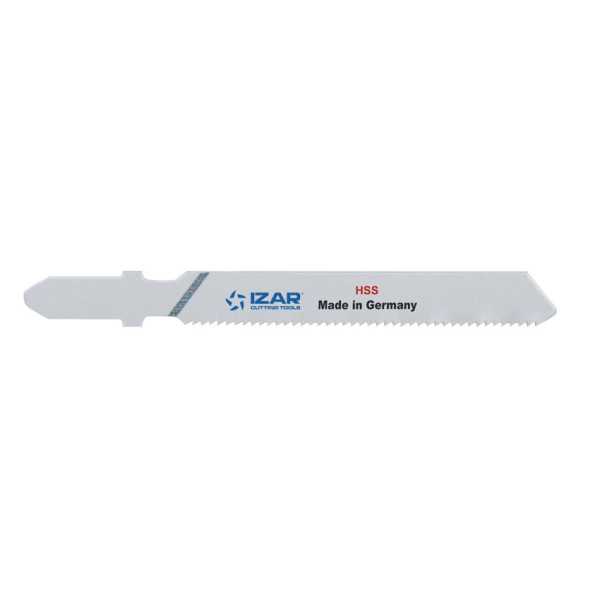 Sierra MOD. 020 (T118A) Calar Metal Amarre T (pack 3 uds. - EUR/pack) -1910- IZAR